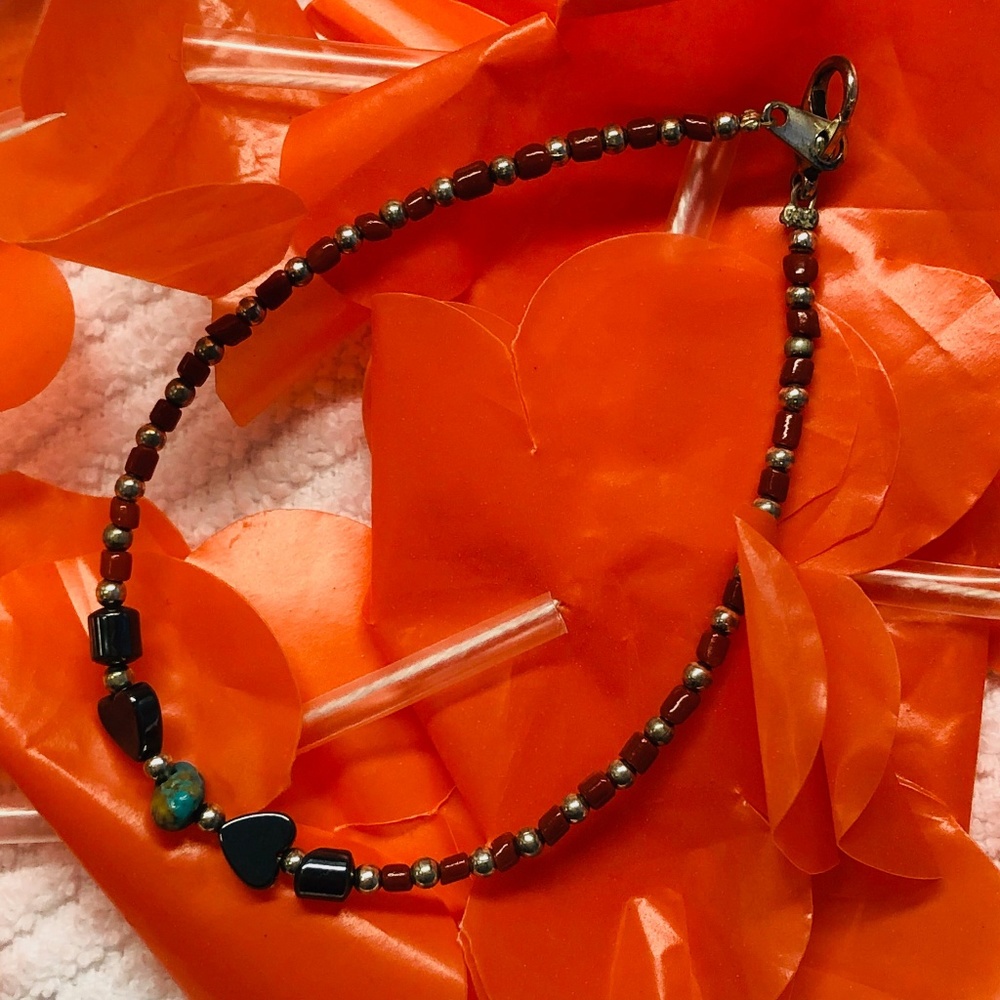 Bracelet - handmade from New Mexico